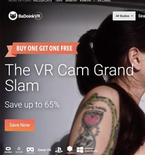 BaDoinkVR