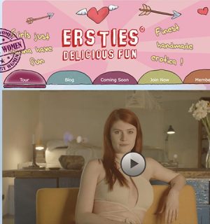 Ersties