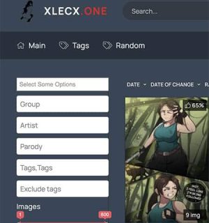 Xlecx