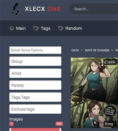 Xlecx