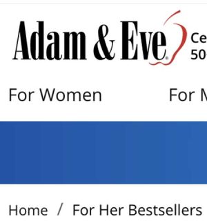 AdamEve