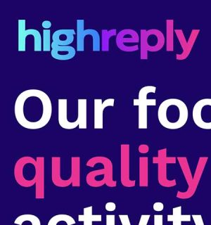 HighReply