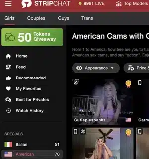 Stripchat