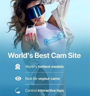 CamSoda Games