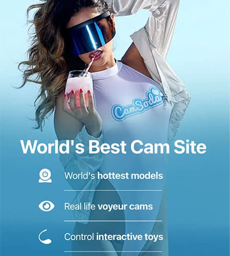 CamSoda Games