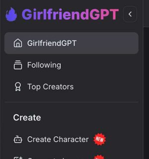 GirlfriendGPT