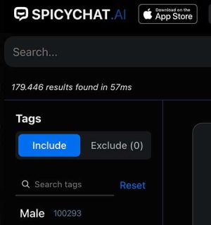 SpicyChat