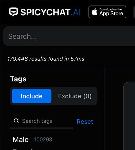 SpicyChat