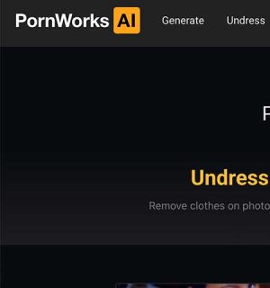 PornWorksAI
