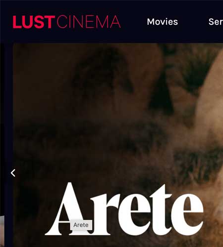 LustCinema