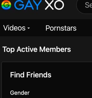GayXO