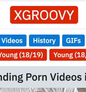 XGROOVY