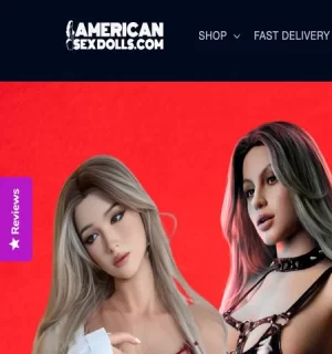 AmericanSexDolls
