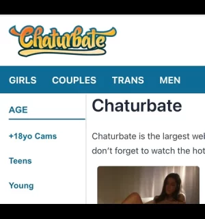 Chaturbate.lat