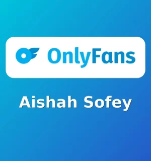Aishah Sofey