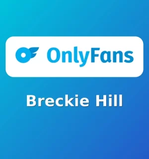 Breckie Hill