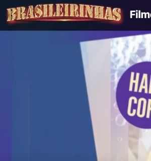 Brasileirinhas