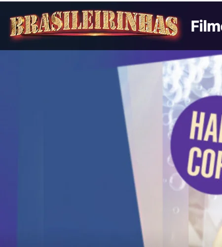 Brasileirinhas