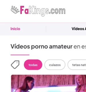 Fakings