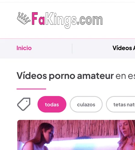 Fakings