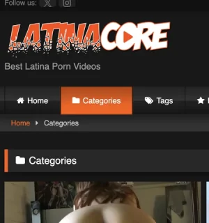 Latinacore
