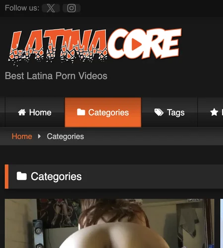 Latinacore