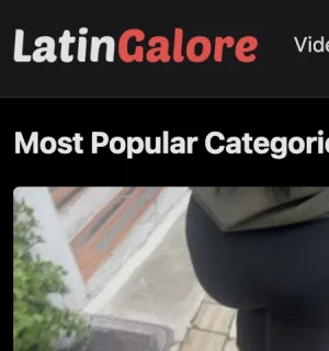 LatinGalore