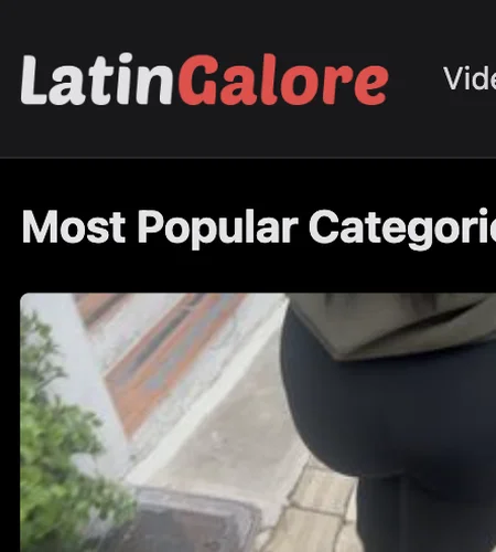 LatinGalore