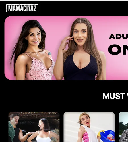 Mamacitaz