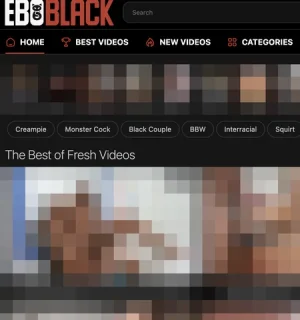 EboBlack