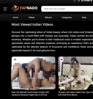 Fapnado