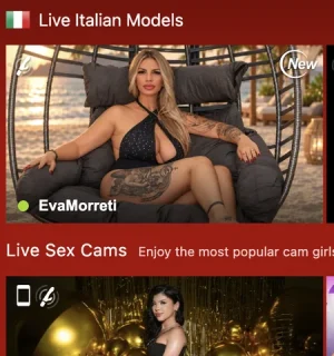 LiveJasmin